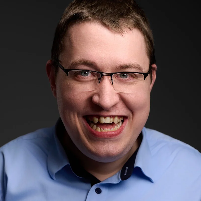 Patrick Kelbch